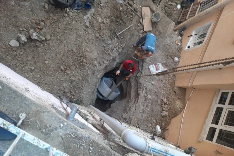 Ankara Vidanjör Kiralama ve Kanal Temizliği